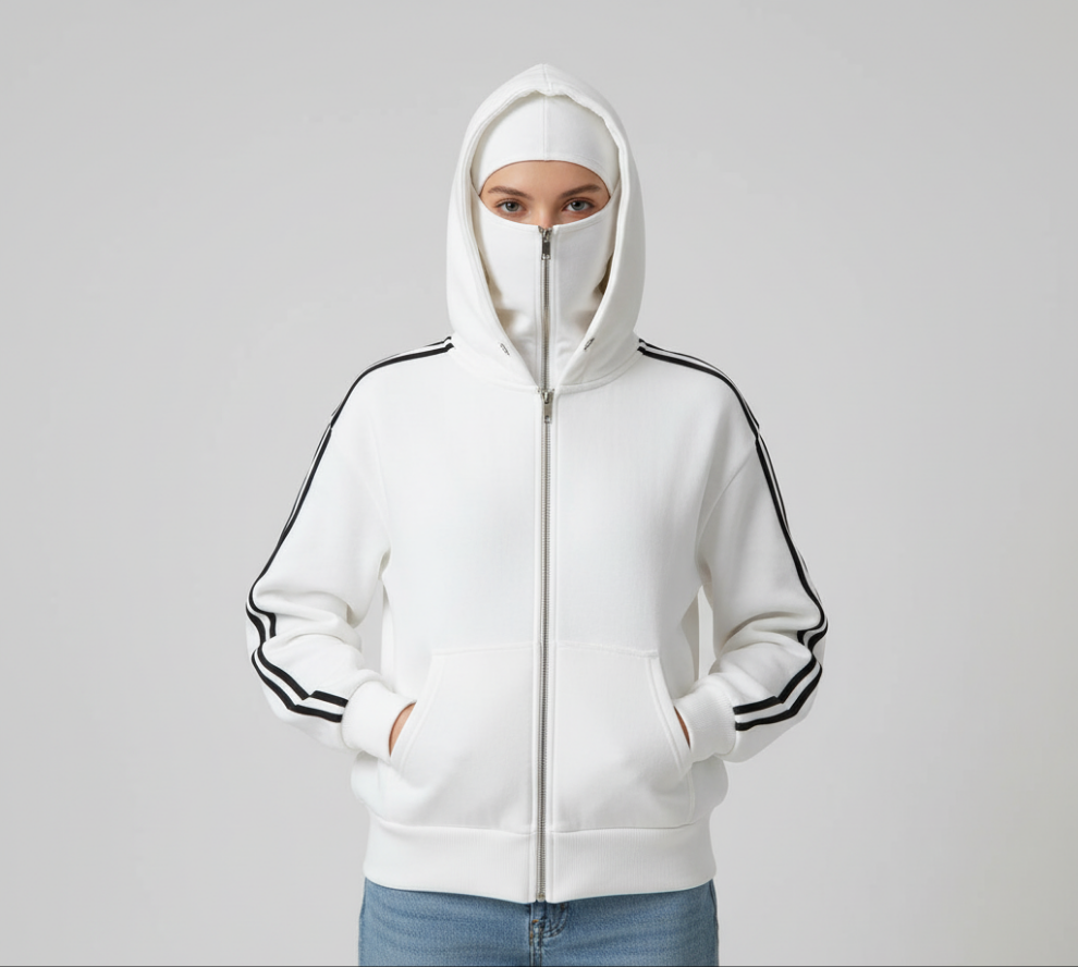 Pullmskd version ligné Unisex