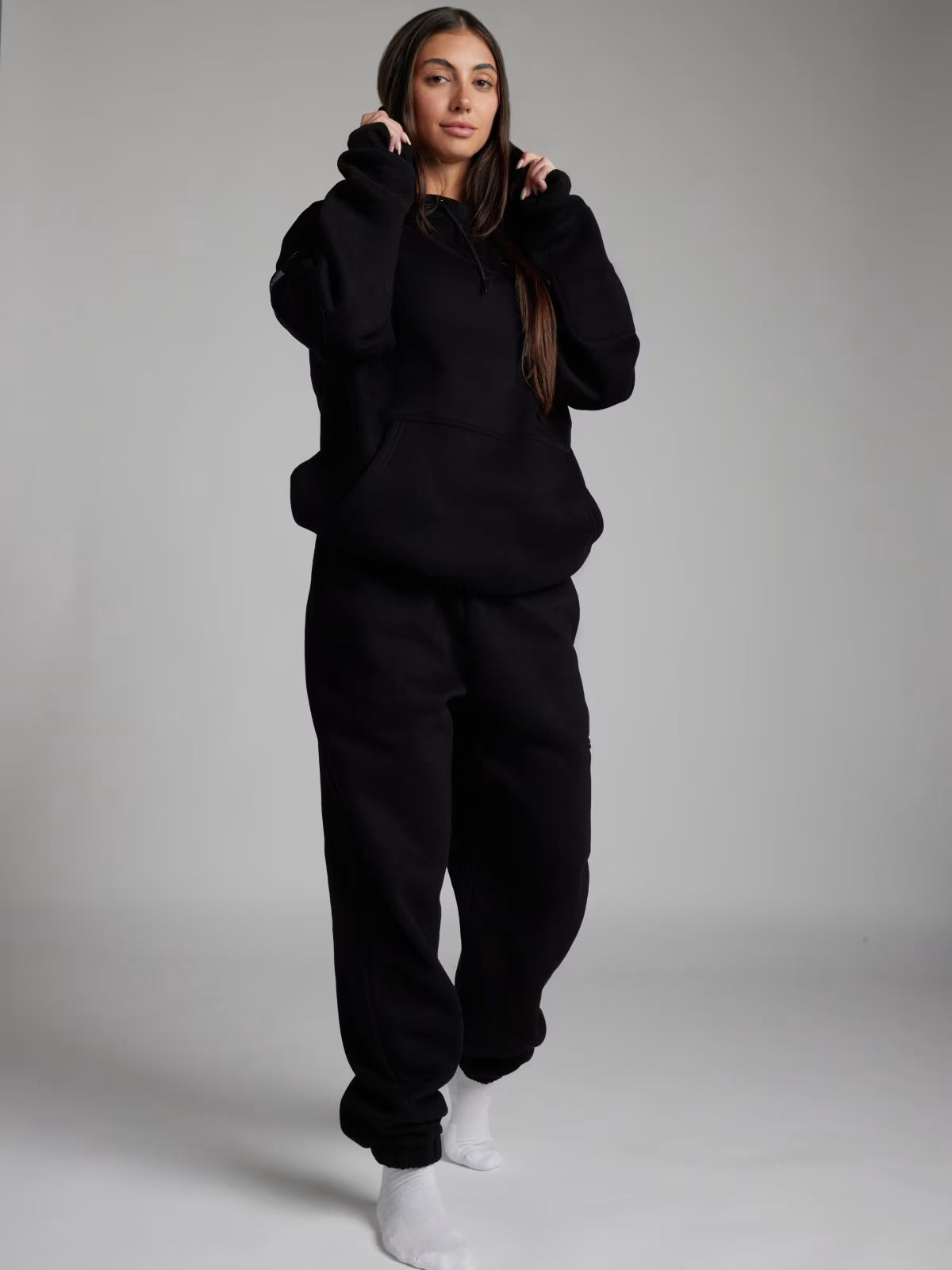 Pullmskd version Voyage Unisex