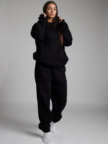 Pullmskd version Voyage Unisex