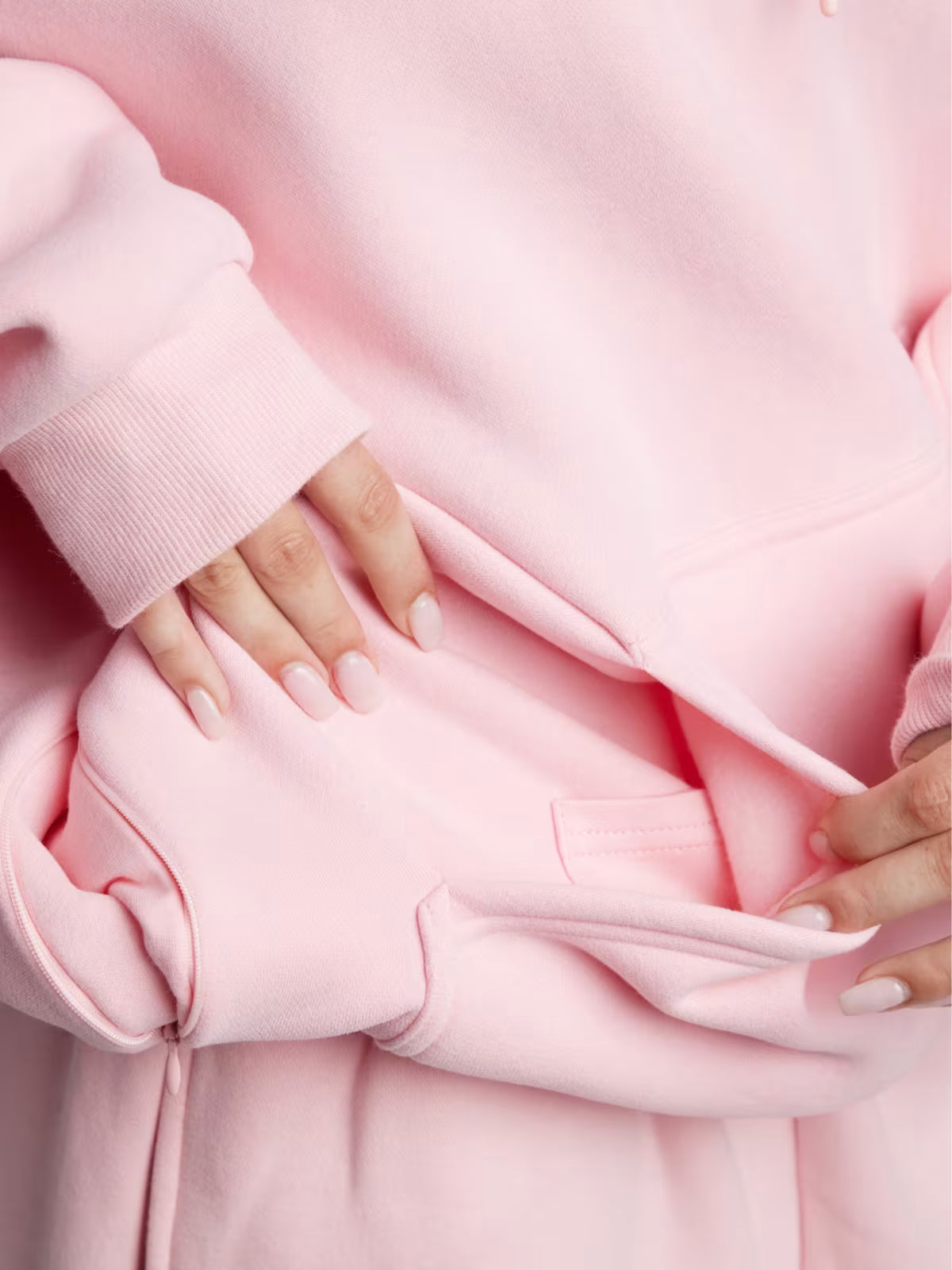 Pullmskd version Voyage Unisex