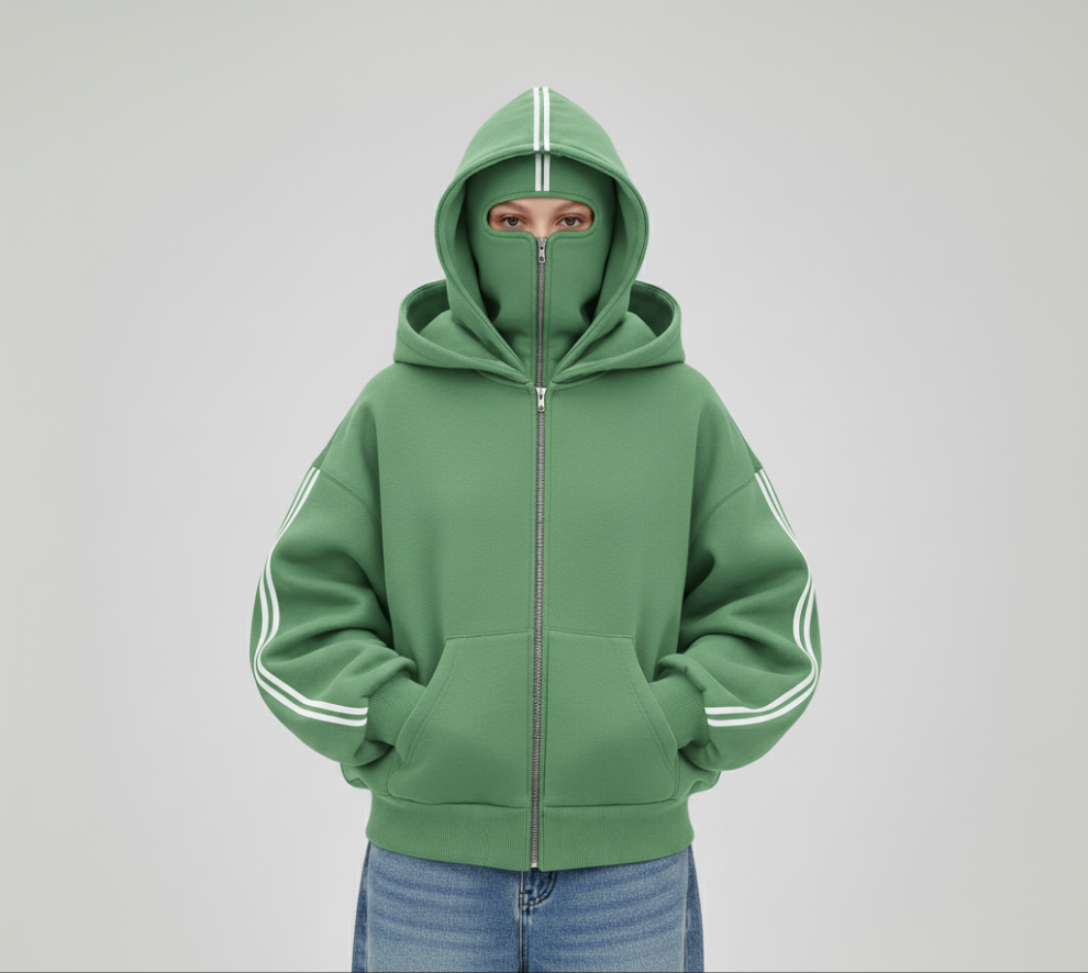 Pullmskd version ligné Unisex