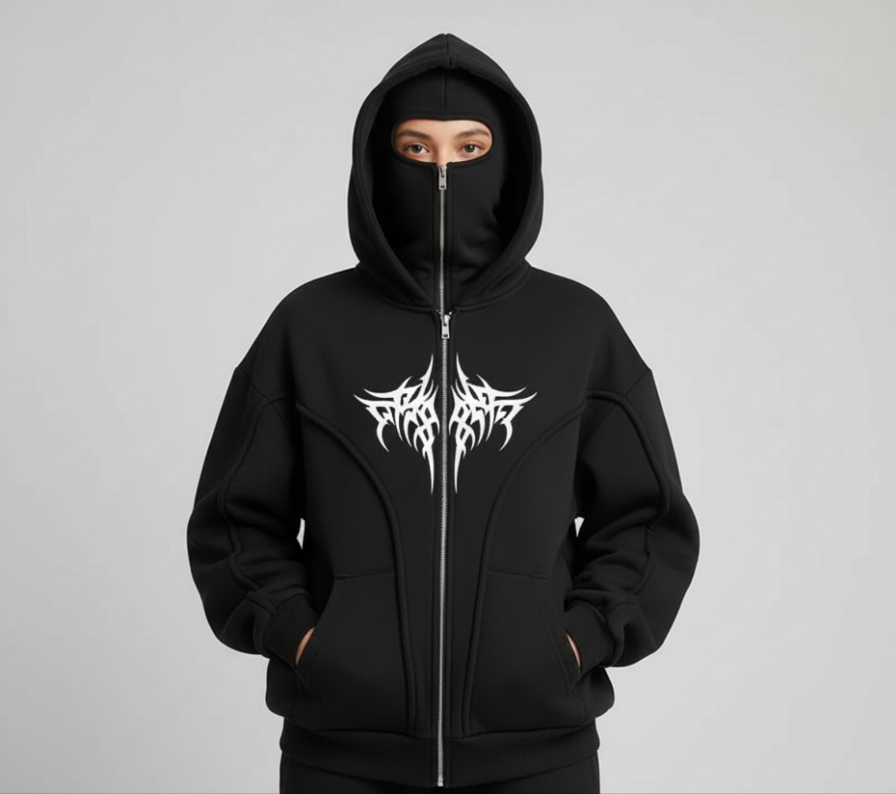 Pullmskd version ligné Unisex