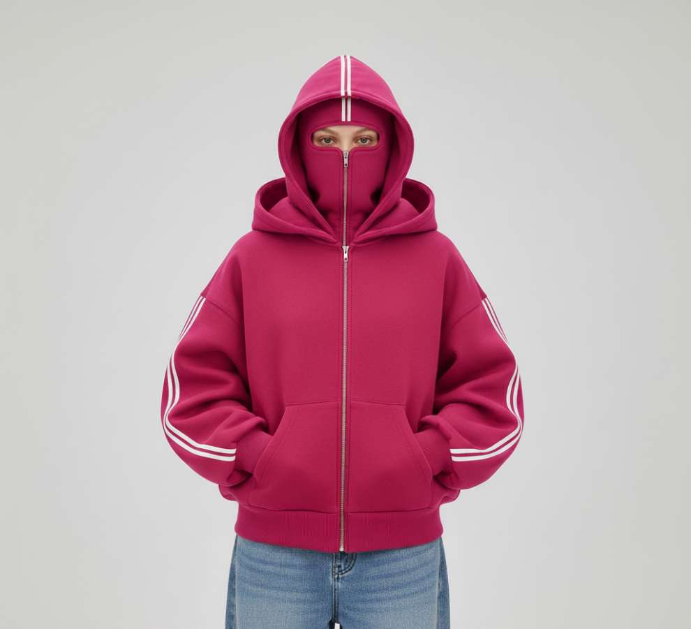 Pullmskd version ligné Unisex