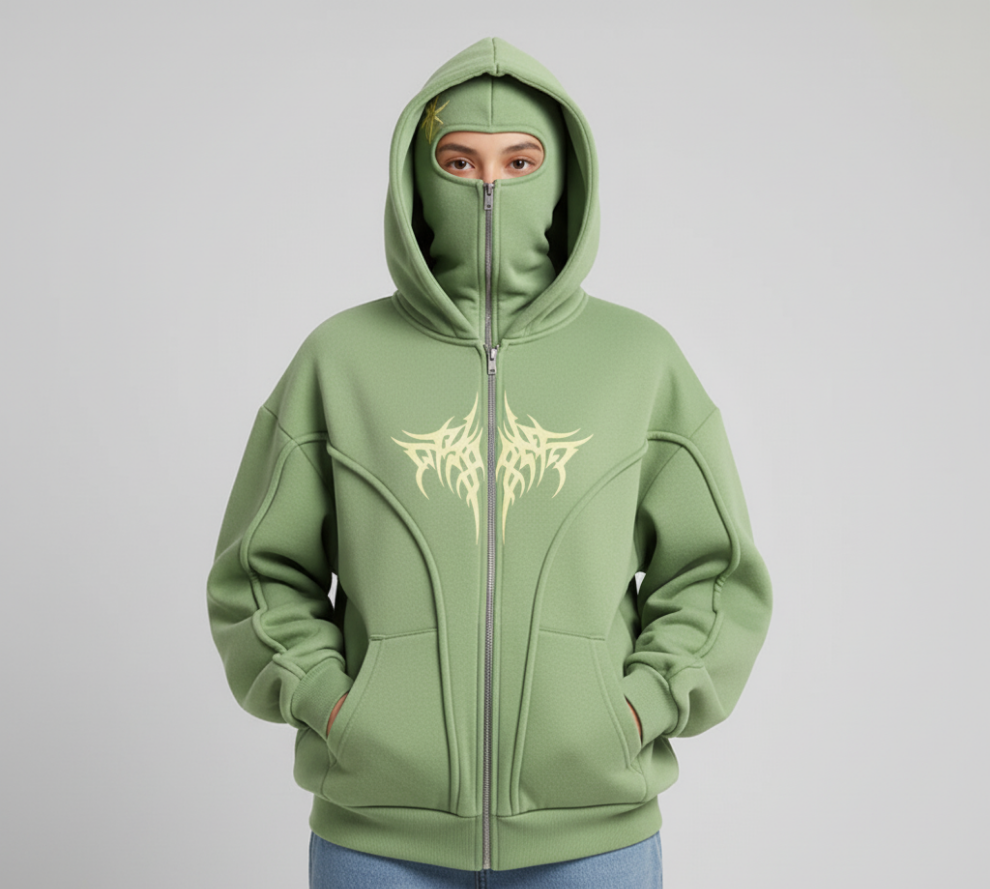 Pullmskd version ligné Unisex