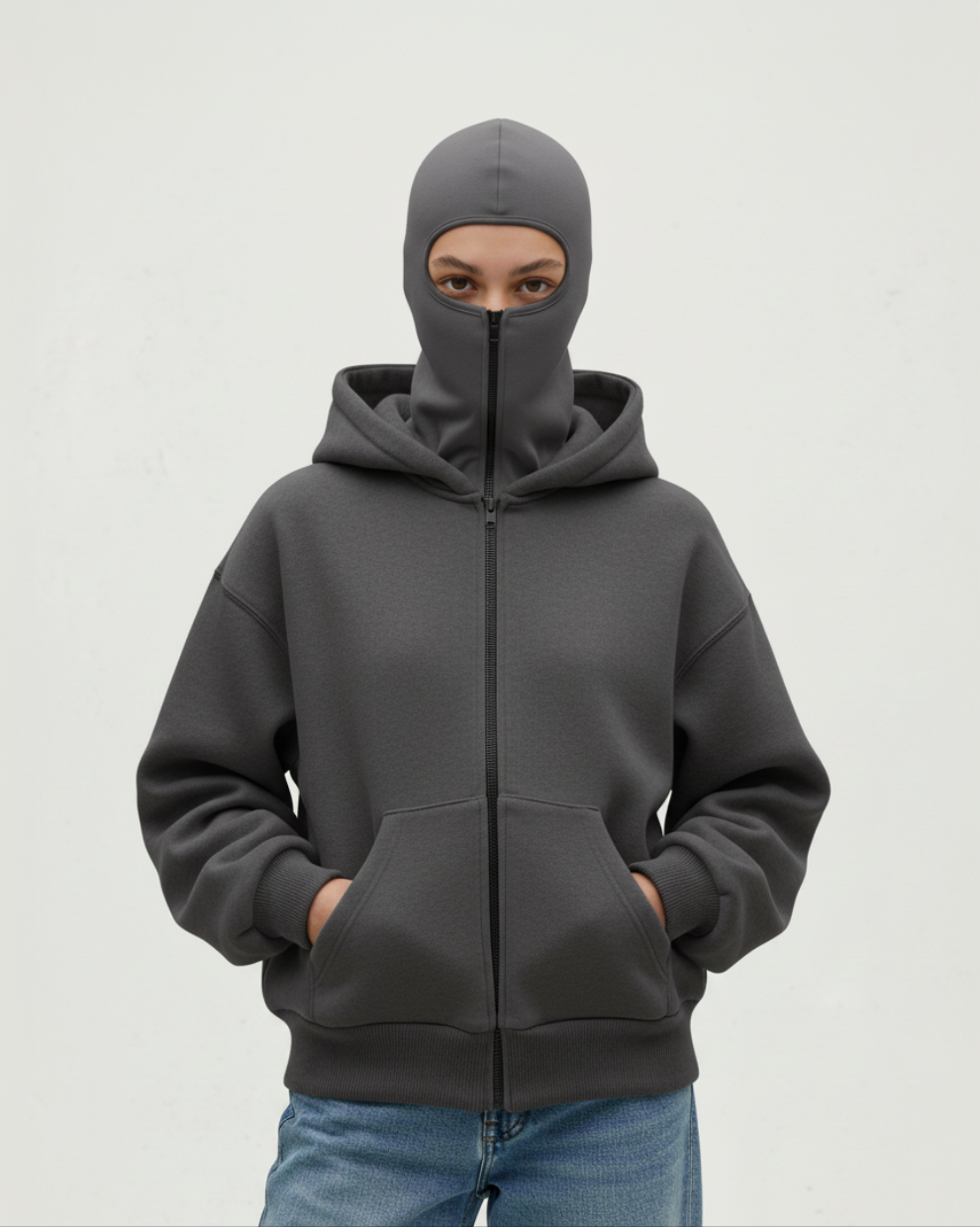 Pullmskd version OG Unisex