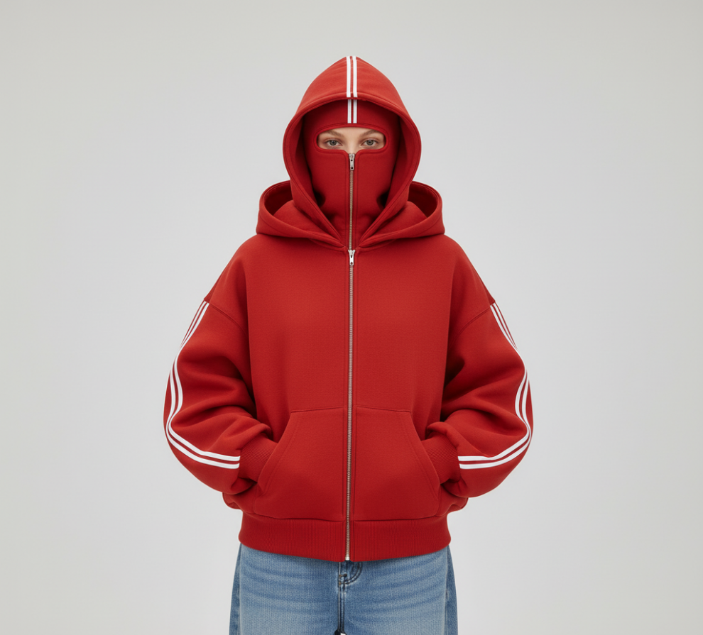 Pullmskd version ligné Unisex
