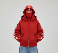 pull rouge