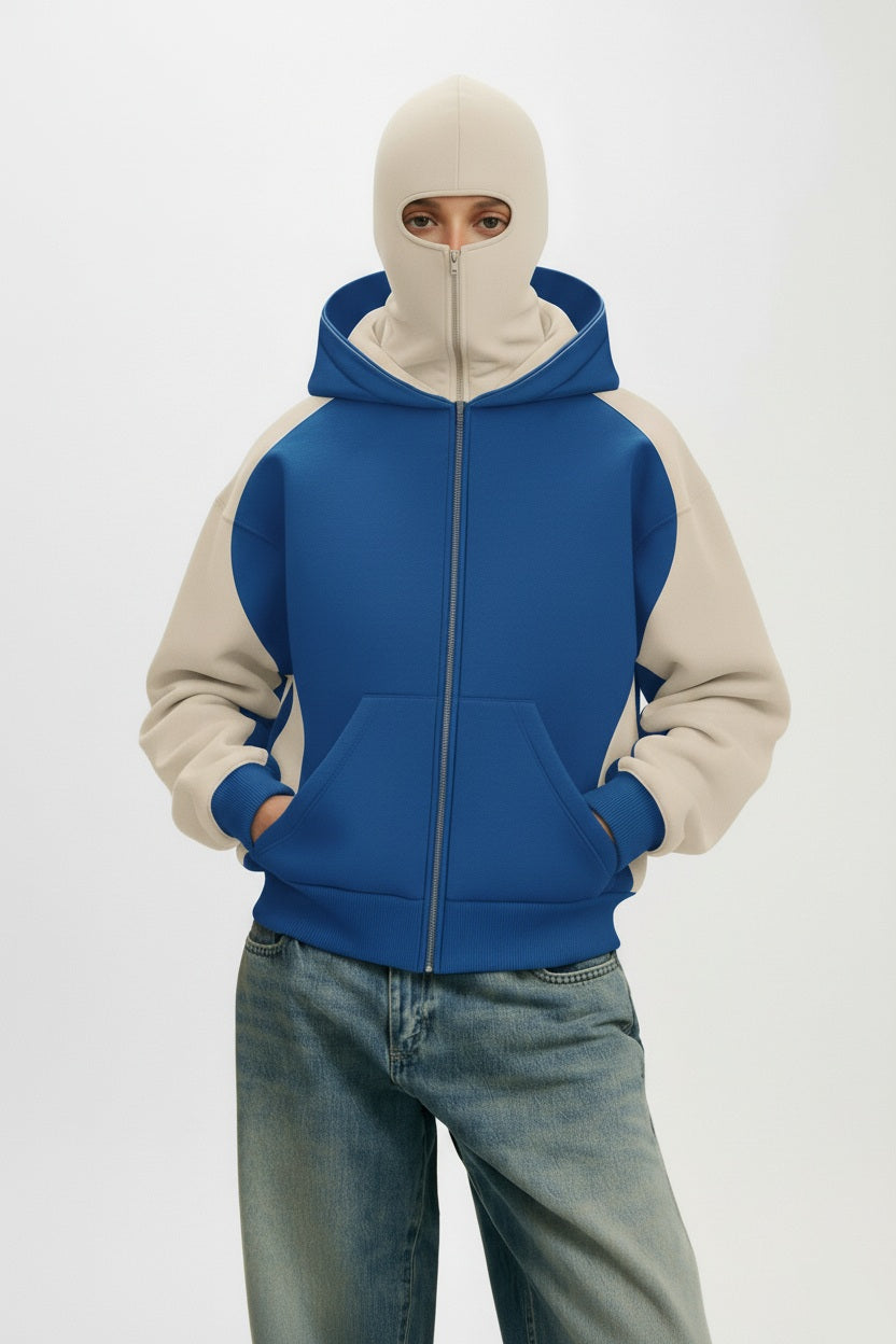 Pullmskd version Américaine Unisex