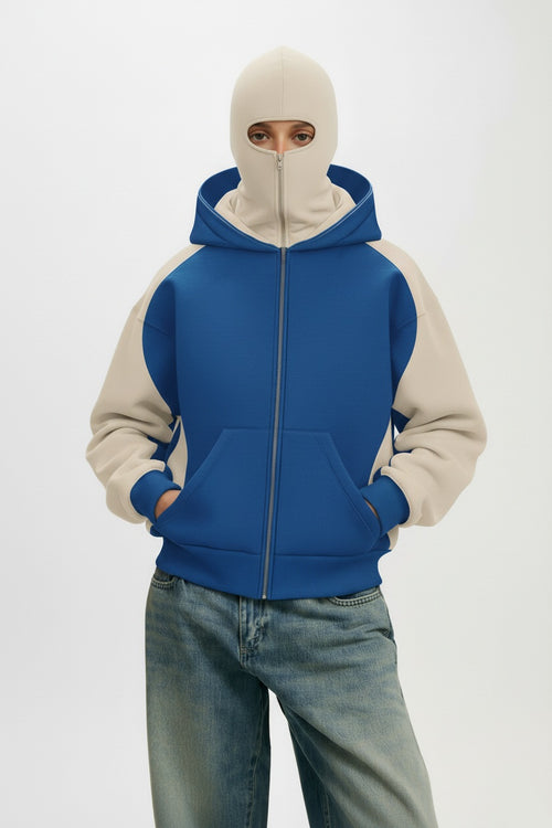 Pullmskd version Américaine Unisex