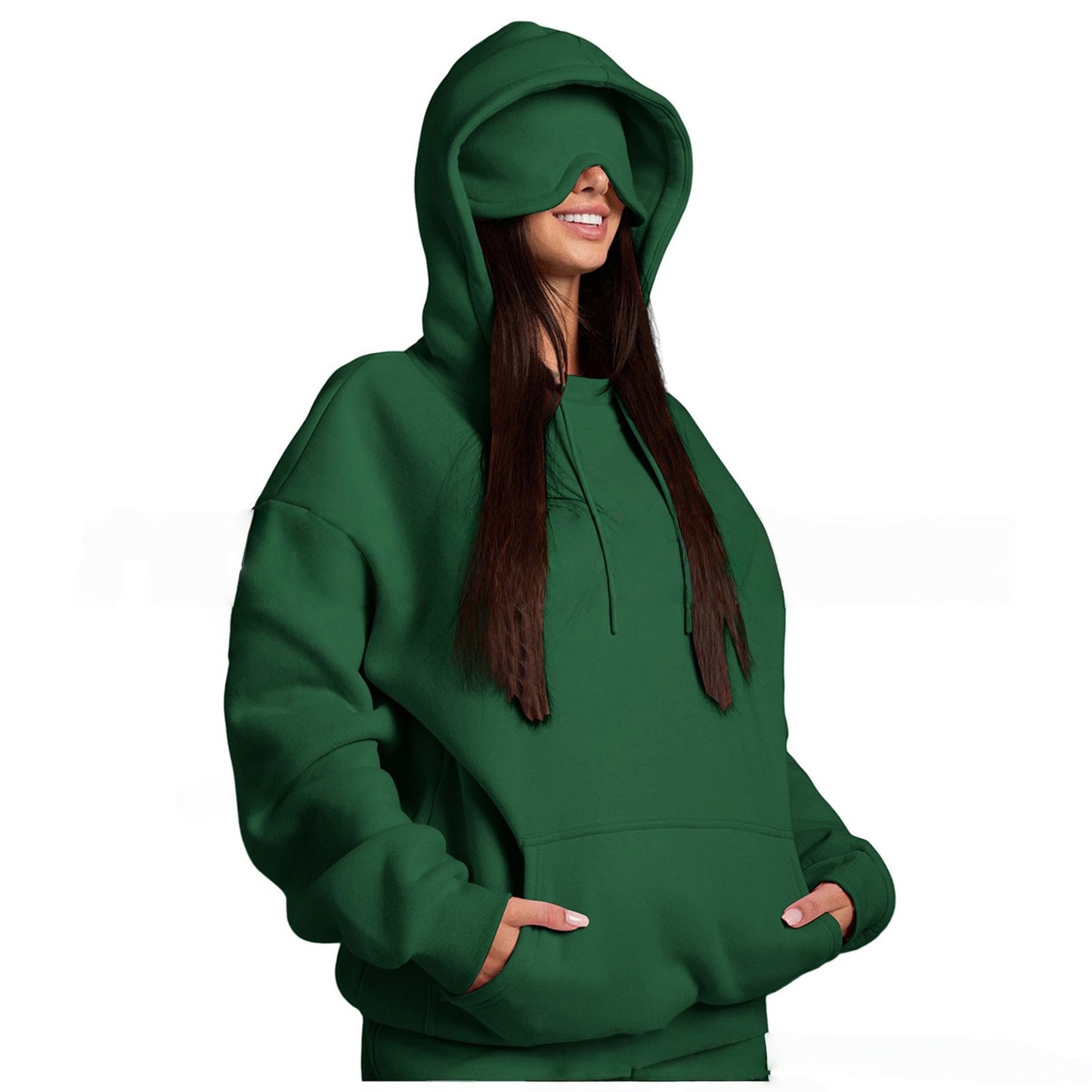 Pullmskd version Voyage Unisex
