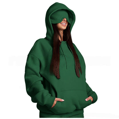 Pullmskd version Voyage Unisex