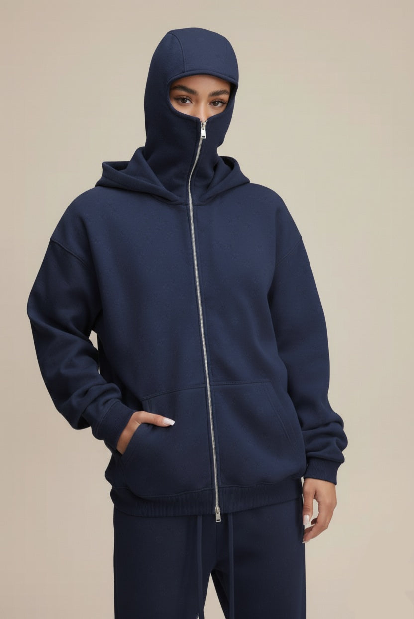 Pullmskd version OG Unisex