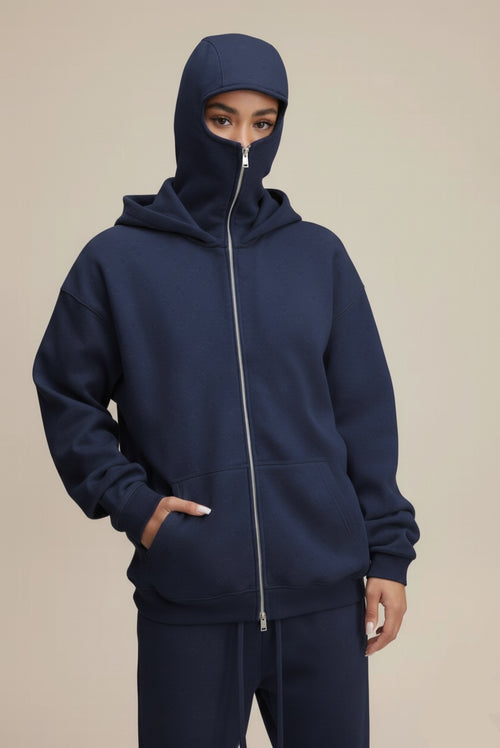 Pullmskd version OG Unisex