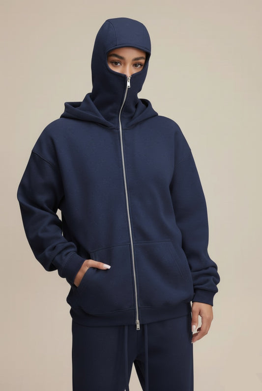 Pullmskd version OG Unisex