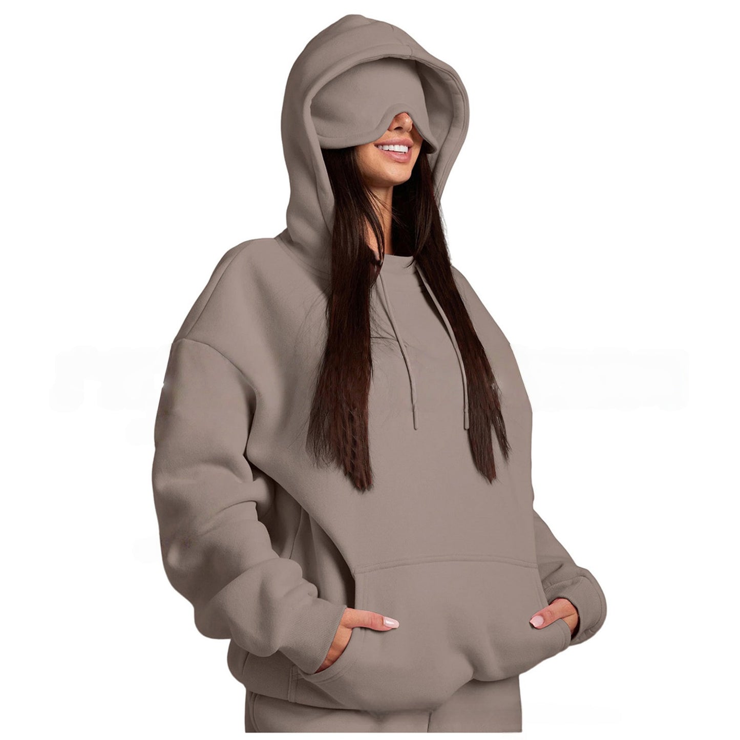 Pullmskd version Voyage Unisex