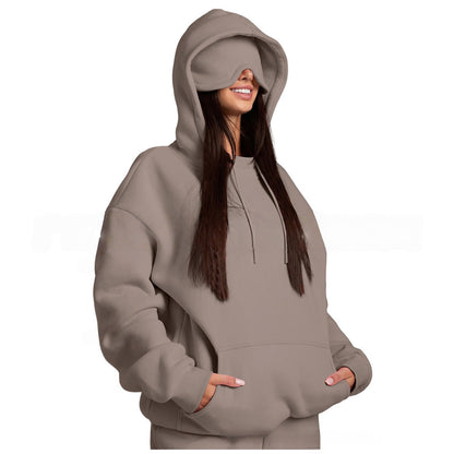 Pullmskd version Voyage Unisex