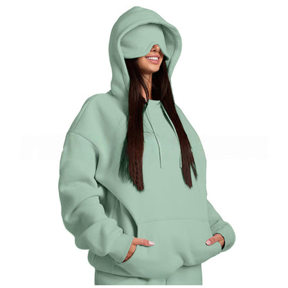 Pullmskd version Voyage Unisex