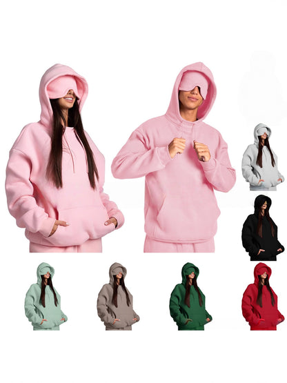 Pullmskd version Voyage Unisex