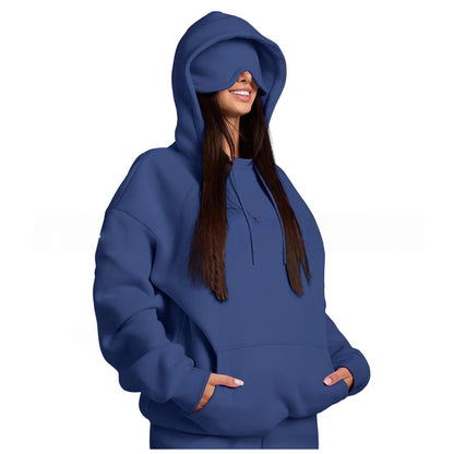 Pullmskd version Voyage Unisex