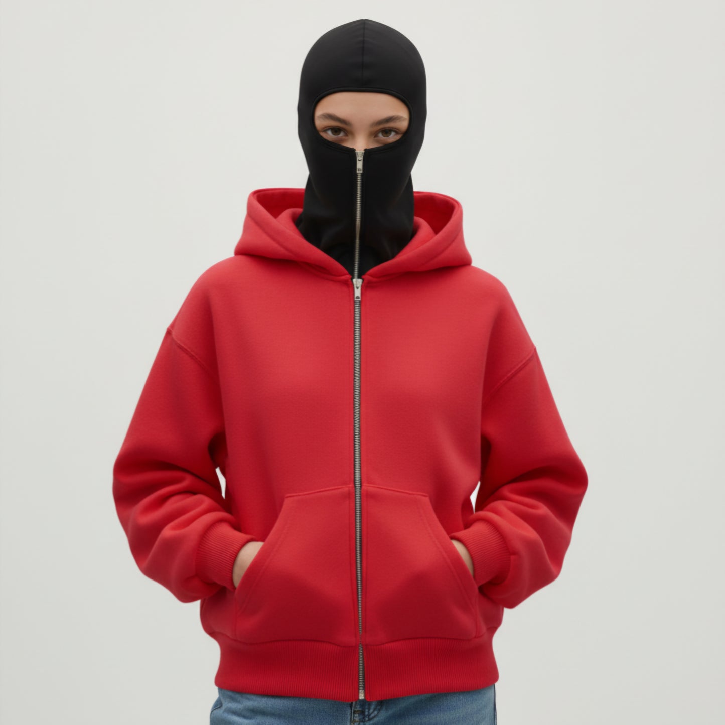 Pullmskd version OG Unisex