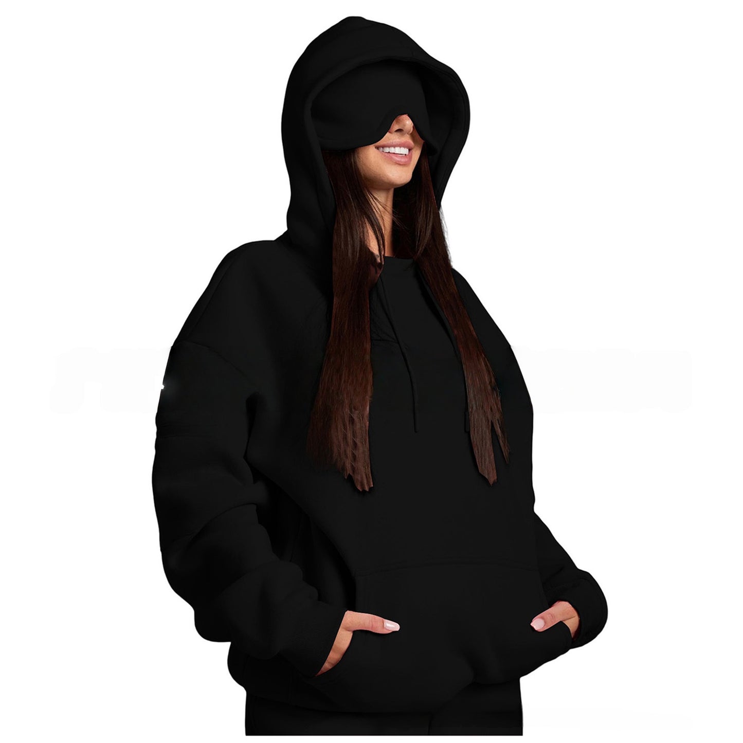 Pullmskd version Voyage Unisex
