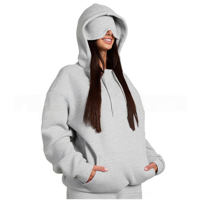 Pullmskd version Voyage Unisex