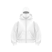 Blanc mskd OG