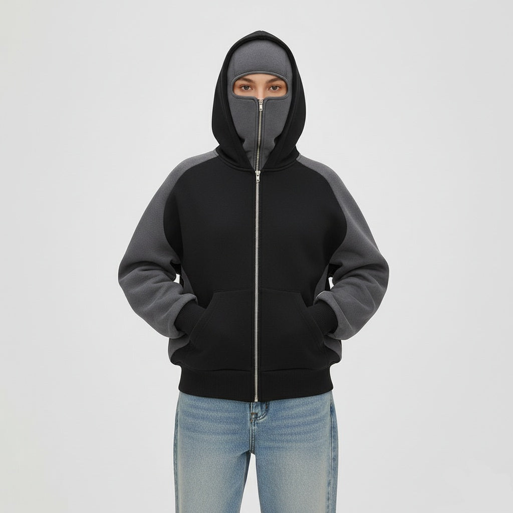 Pullmskd version Américaine Unisex
