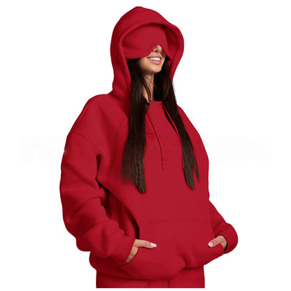 Pullmskd version Voyage Unisex